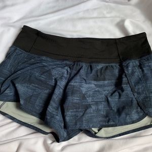 EUC Run Times Shorts